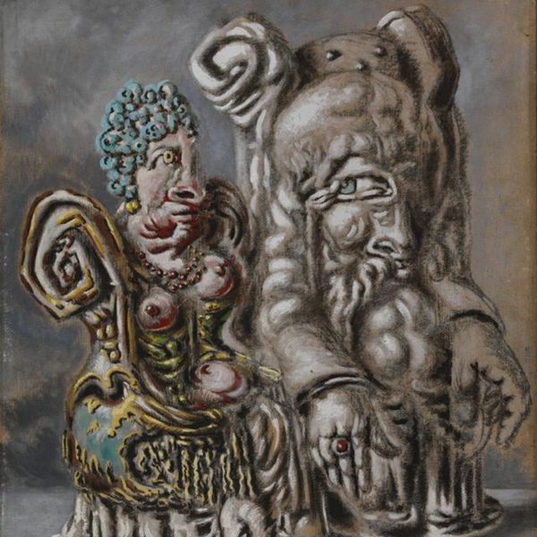 Il Surrealismo italiano in mostra al Mart di Rovereto