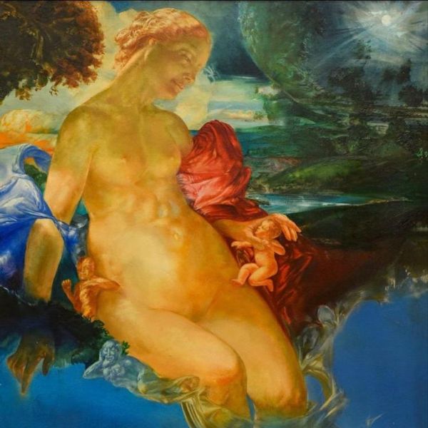 Il Surrealismo italiano in mostra al Mart di Rovereto