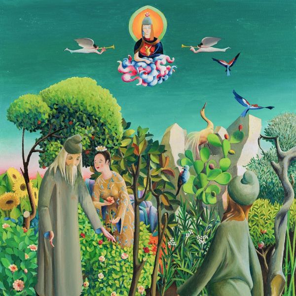 Il Surrealismo italiano in mostra al Mart di Rovereto