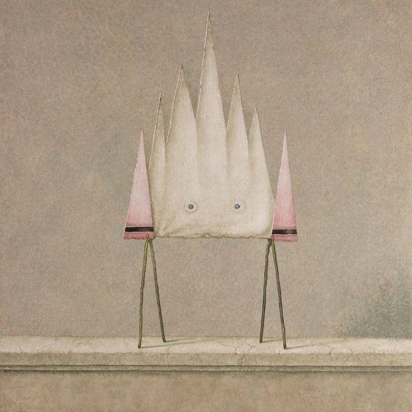 Il Surrealismo italiano in mostra al Mart di Rovereto