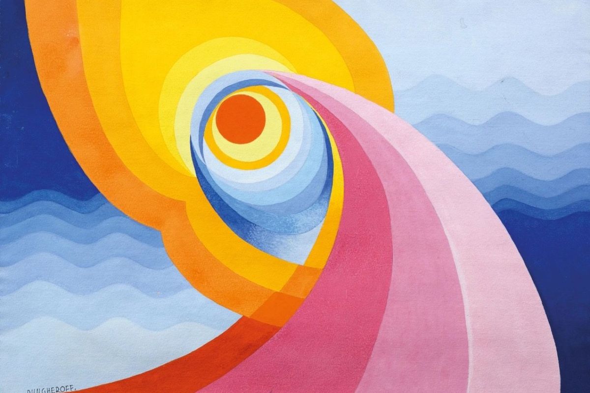 Il Surrealismo italiano in mostra al Mart di Rovereto