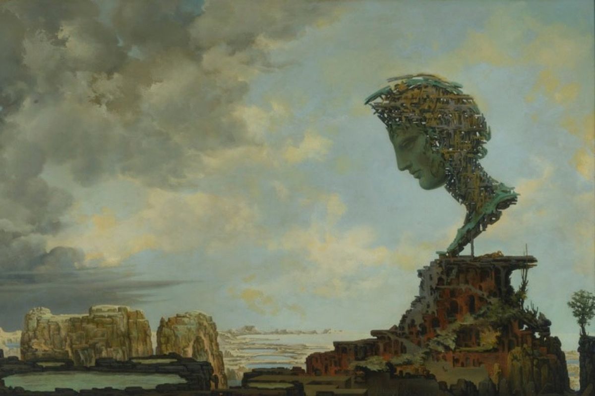 Il Surrealismo italiano in mostra al Mart di Rovereto