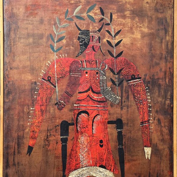 Il Surrealismo italiano in mostra al Mart di Rovereto