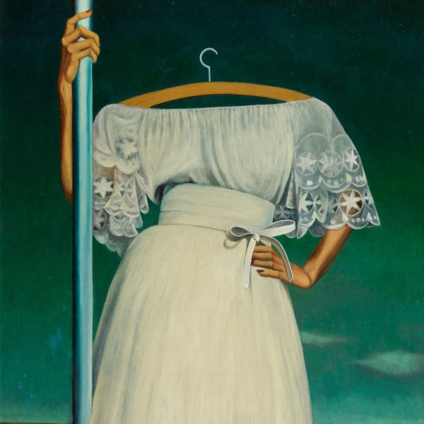 Il Surrealismo italiano in mostra al Mart di Rovereto