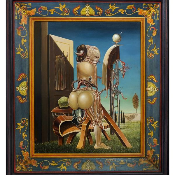 Il Surrealismo italiano in mostra al Mart di Rovereto