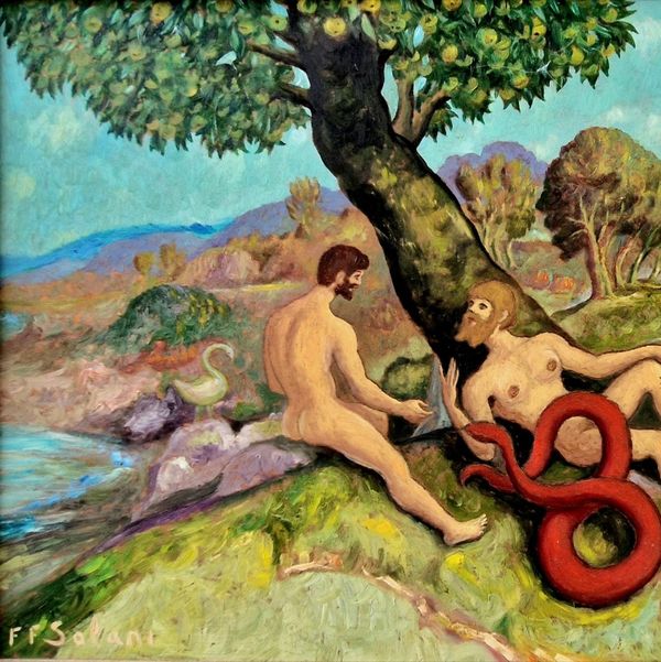 Il Surrealismo italiano in mostra al Mart di Rovereto