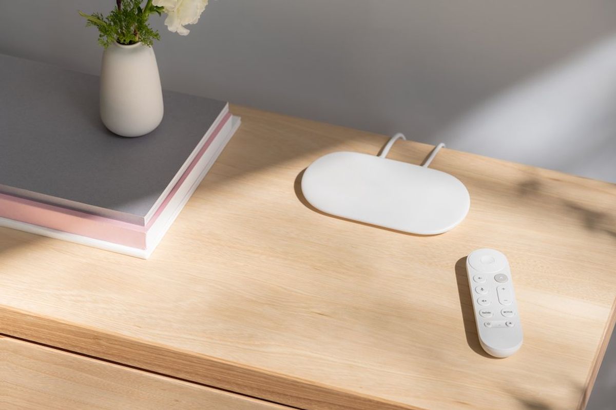 What Buyers of Streaming Media Devices Need to Know About the New Google TV Streamer