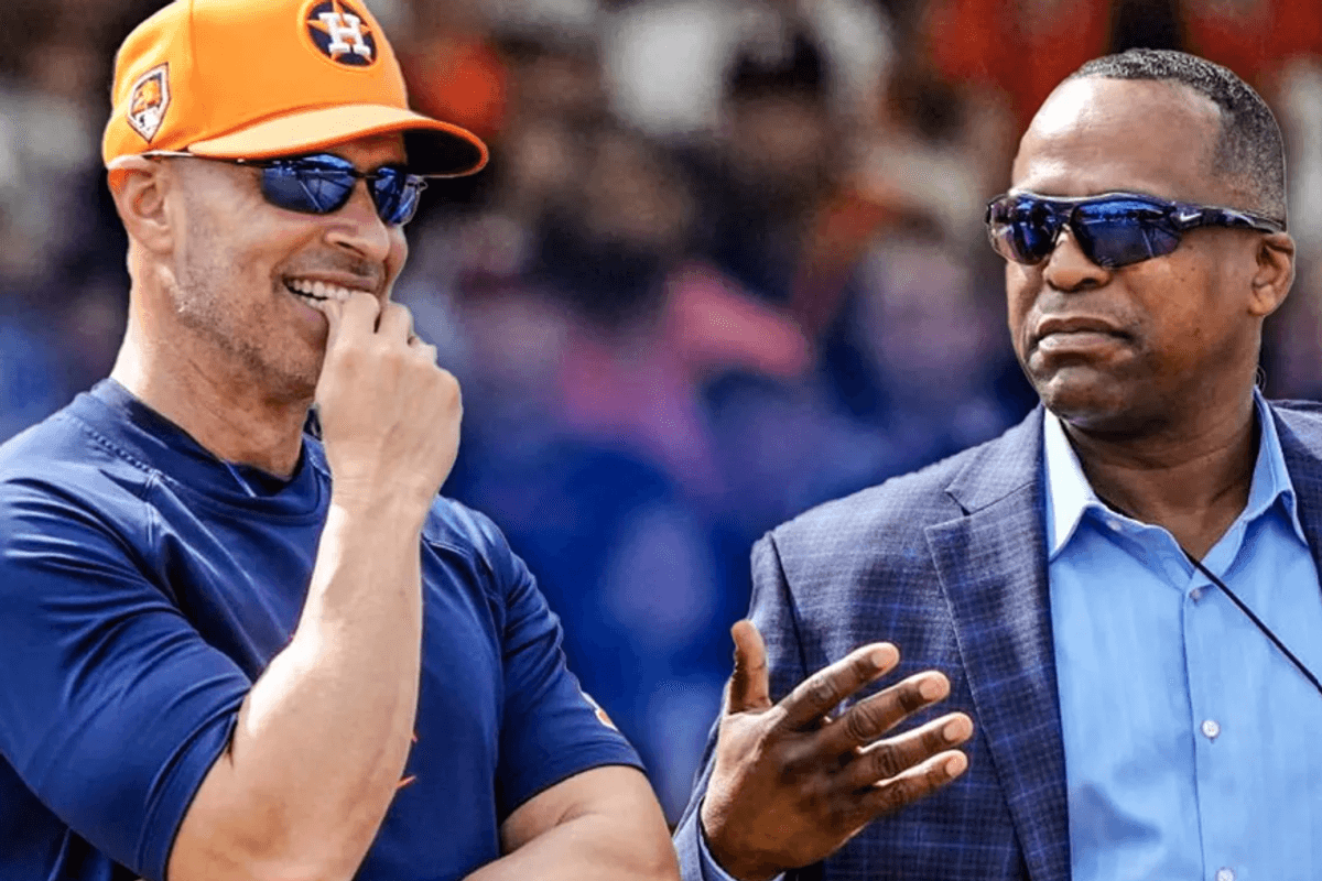 Houston Astros to promote Sugar Land slugger to big league roster