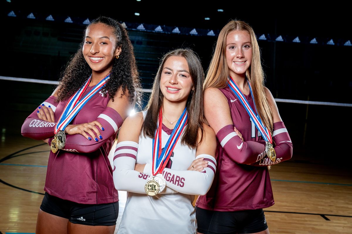 CONQUERORS OF THE COURT: No. 2 Cinco Ranch emboldened for another State-run