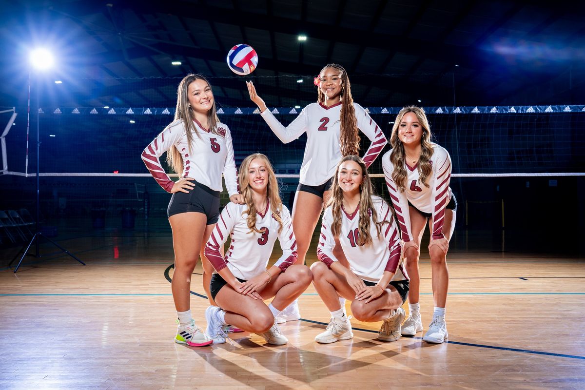 BRING ON BFND: Hodges inherits the talent at No. 14 Cy-Fair