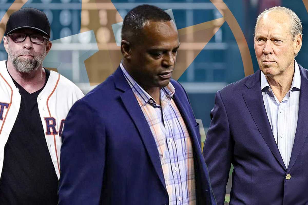 How growing skepticism of Houston Astros front office is only part of the story