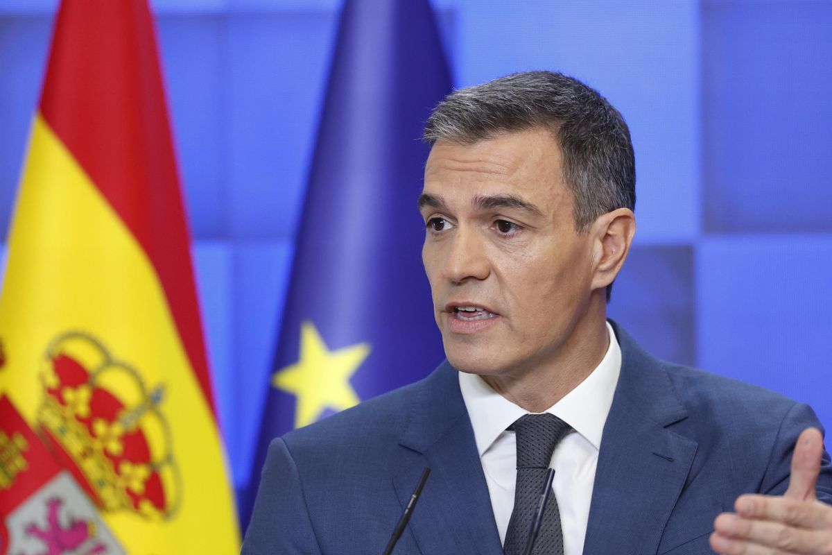 Baby trans, la Spagna silura Sánchez