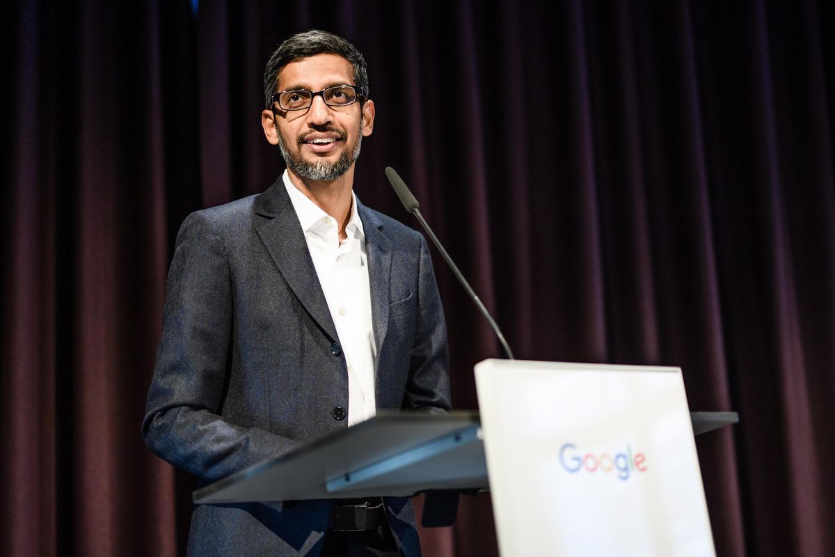 Google perde la causa antitrust