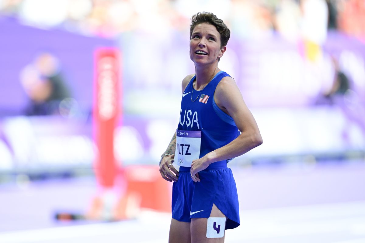 L’eroina del giorno è la donna che dice di sentirsi «lui». Ma il corpo non mente mai