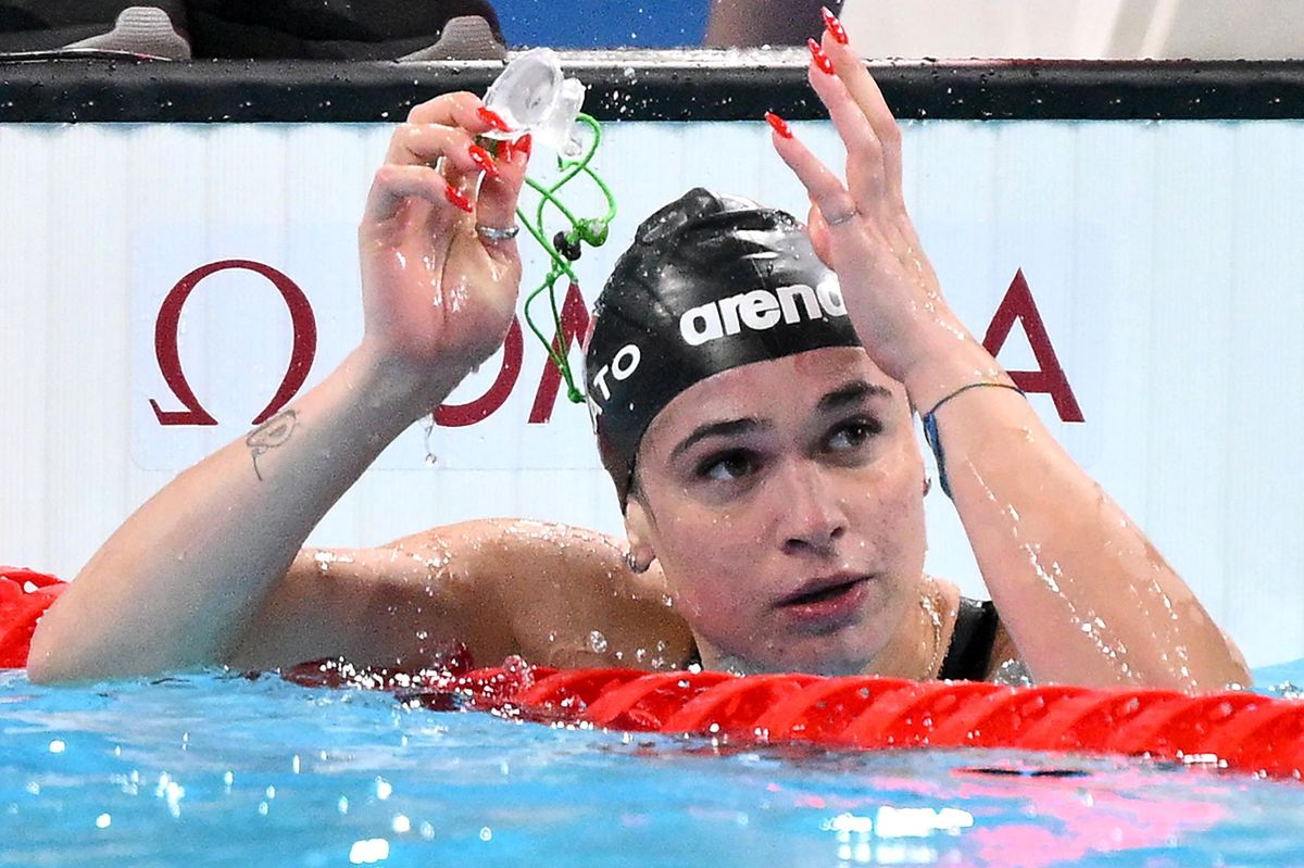 L’importante non è vincere sempre. Ma fermate gli elogi della fragilità