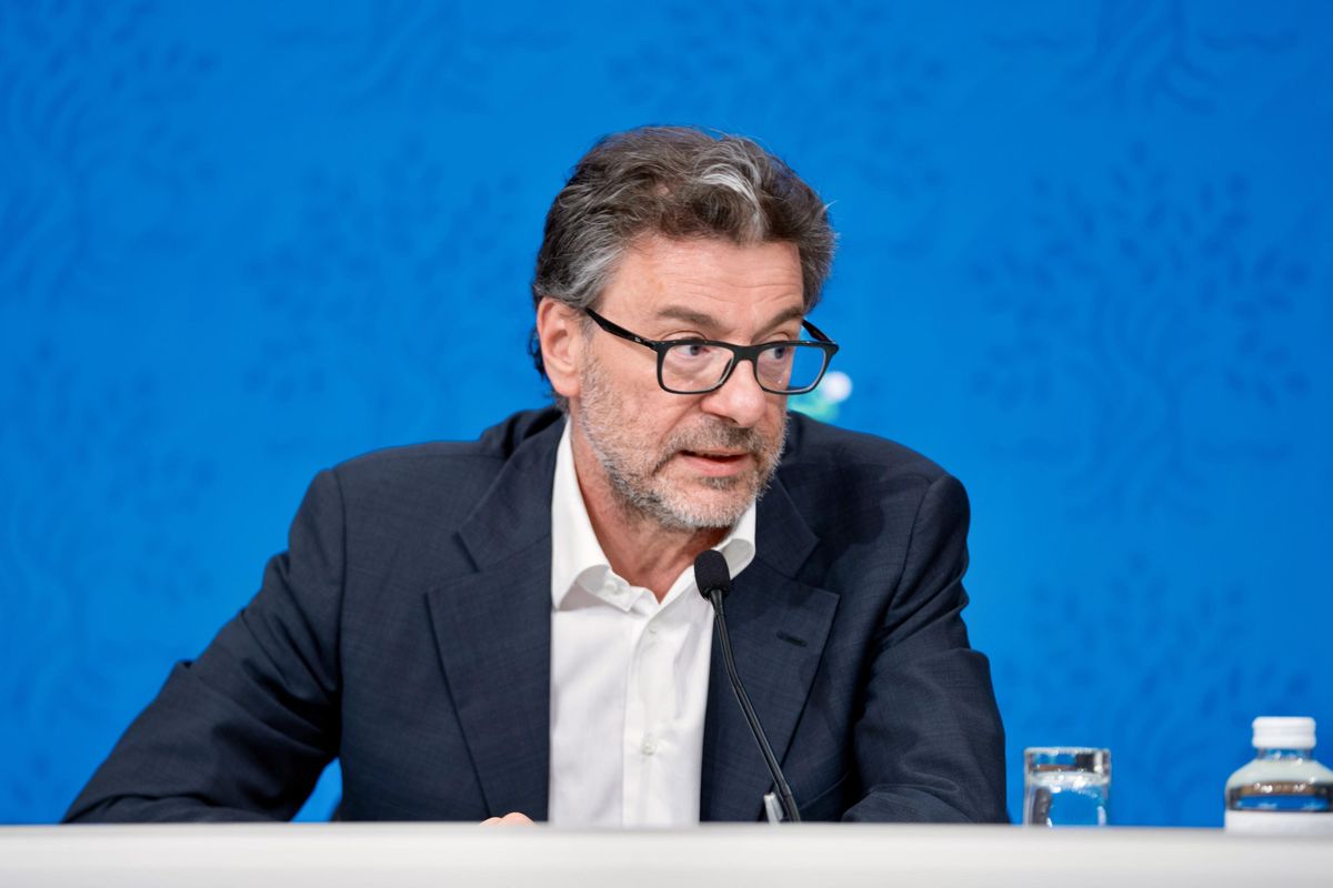 Decreto Omnibus, Giorgetti conferma: «Niente extra tassa sugli utili bancari»