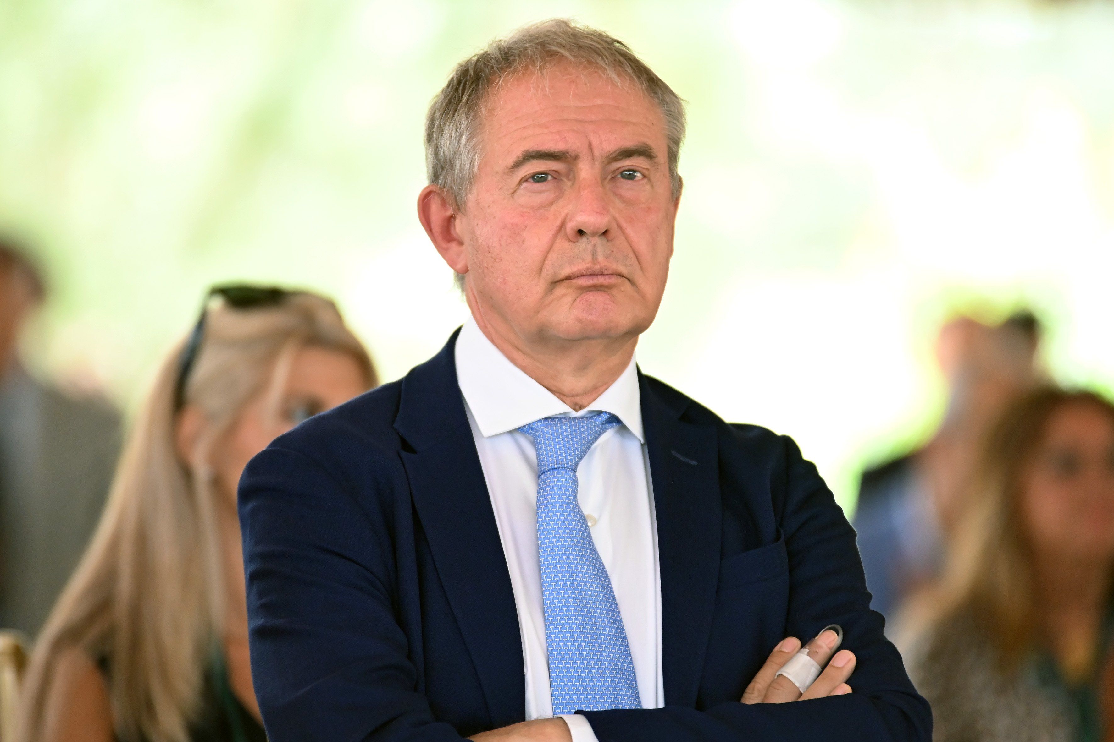 Urso contro Stellantis sugli incentivi. «Non hanno rispettato gli impegni»