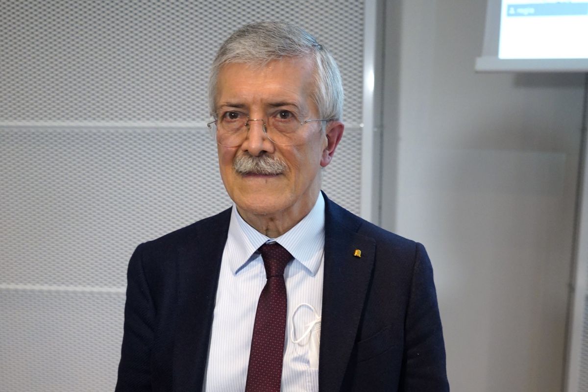 «Va chiarita l’efficacia dei vaccini. Nel mandato c’è lo spazio per farlo»