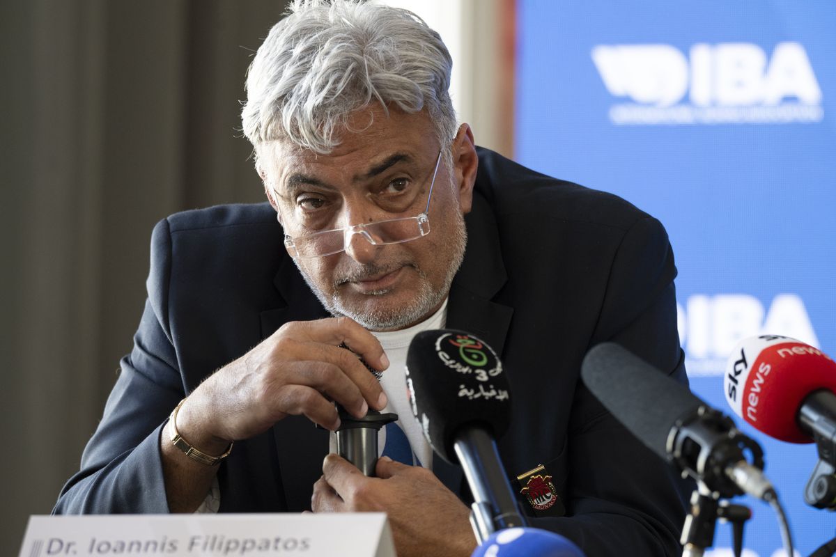 «Dai test genetici è chiarissimo: il profilo di Imane e Lin è maschile»