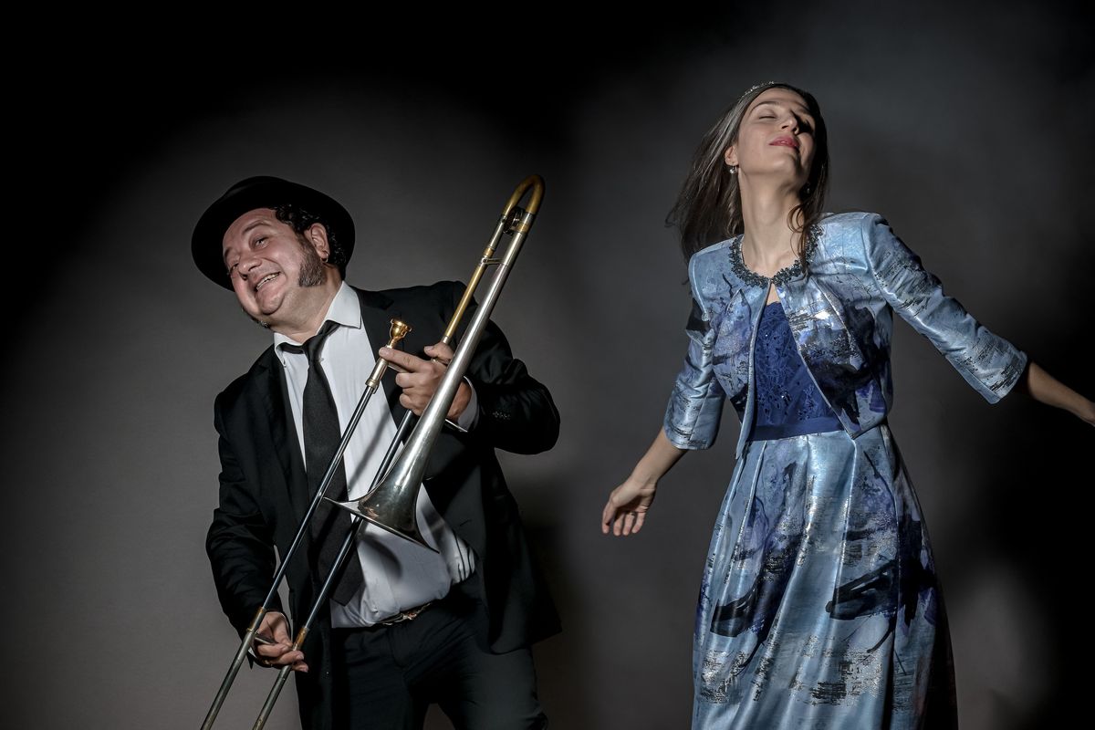 «Nella musica liquida gli artisti affogano»