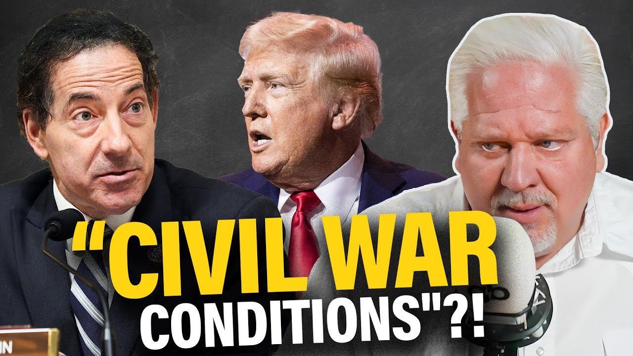 Democrat Admits They Will OVERTURN The Election If Trump Wins?!