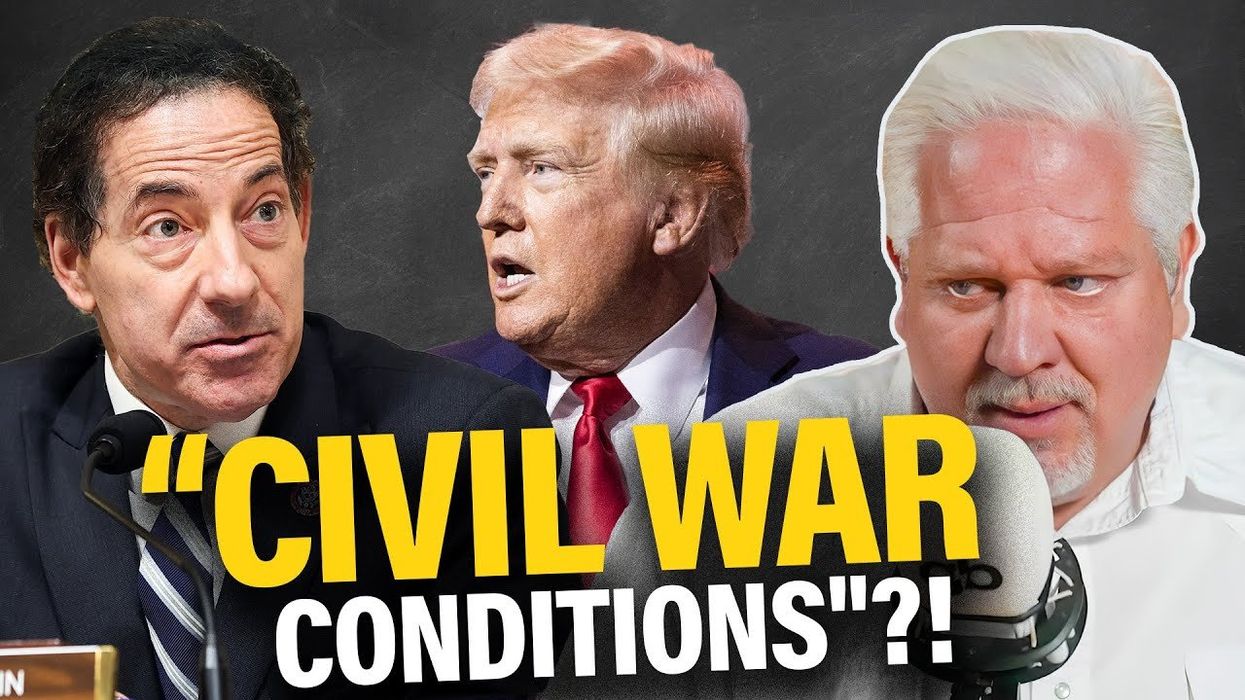 Democrat Admits They Will OVERTURN The Election If Trump Wins?!