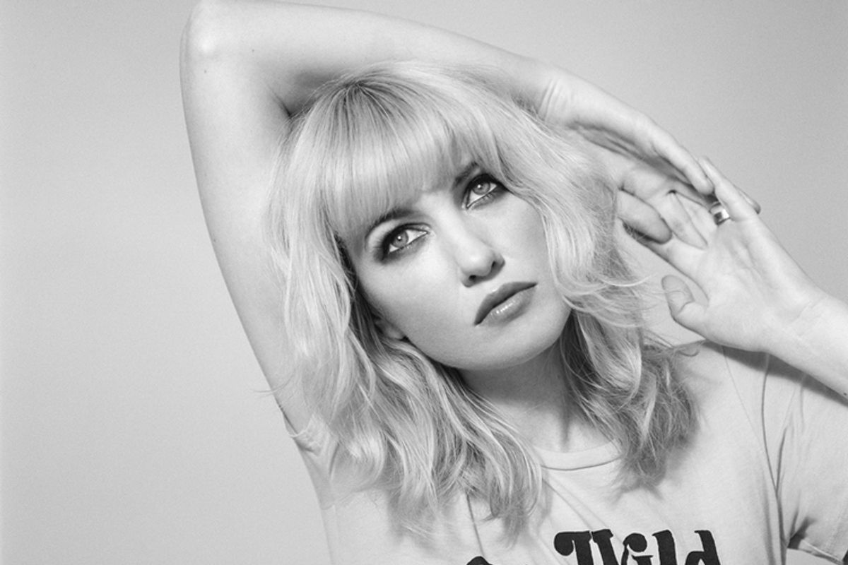 Pip Brown On Ladyhawke's New Album, Giving Up Drinking and Shaking Imposter Syndrome
