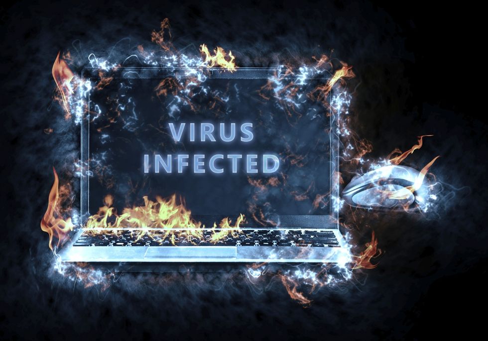 Best Ways To Tell If Your PC Is Infected