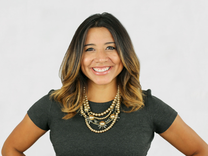 National Latina Day Started With This Latina Luz Media