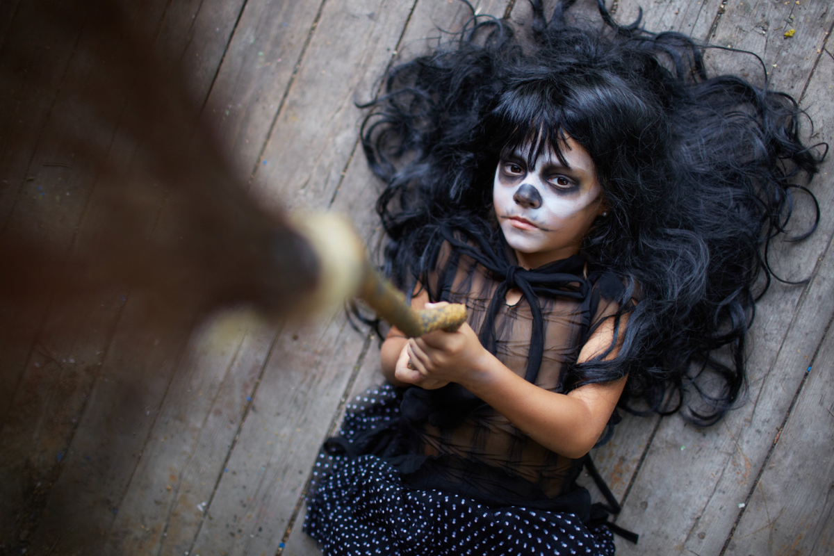 parenting, raising kids, raising weird kids, programs for kids, girls scouts