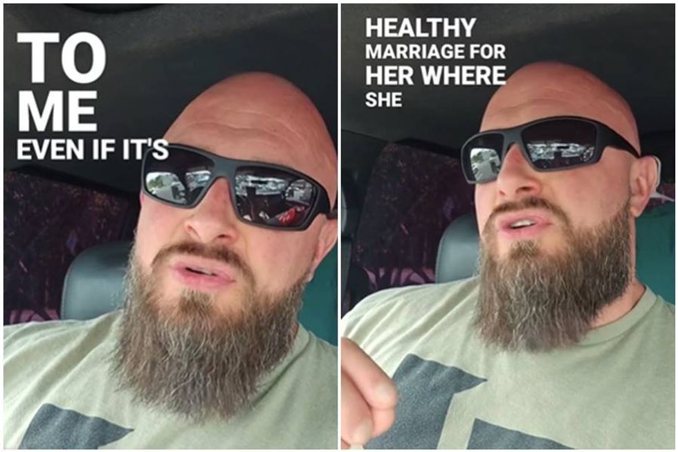Girl dad has unexpected take on what being a 'provider' means and every guy should see it