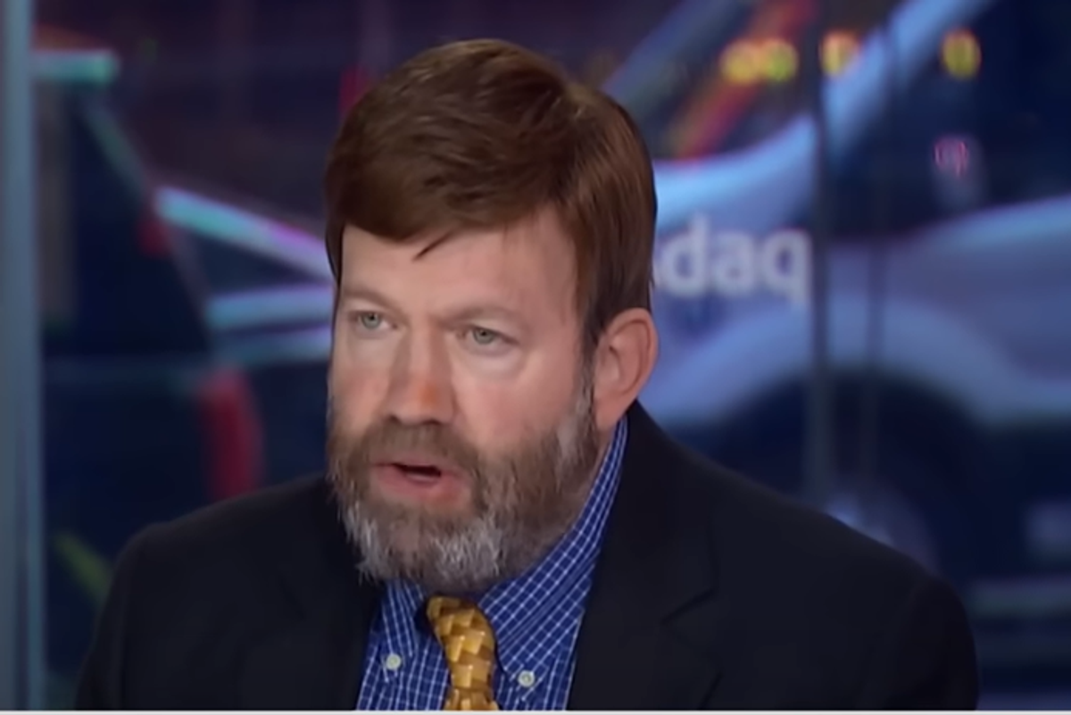 Frank Luntz