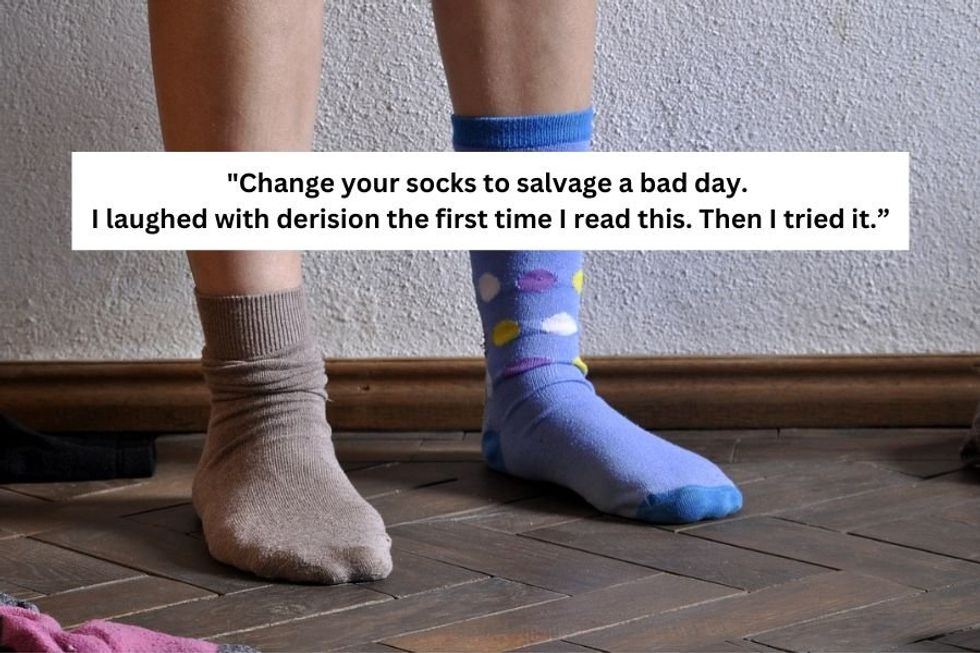 Life hacks that sound fake but are actually super effective