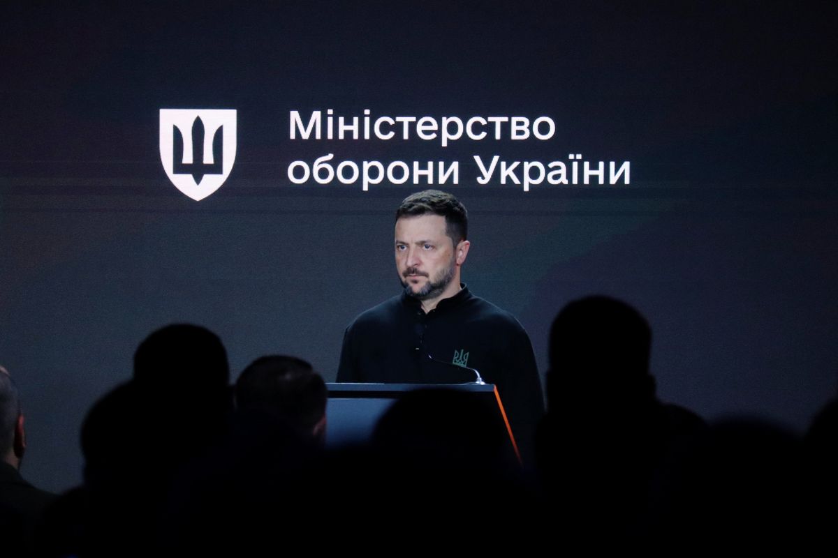 Adesso la Nato dovrebbe attaccare l’Ucraina