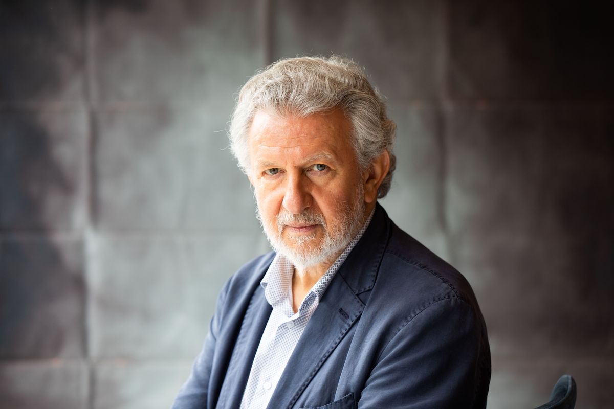 «Le società occidentali sono fragili e per questo soffrono il dissenso»