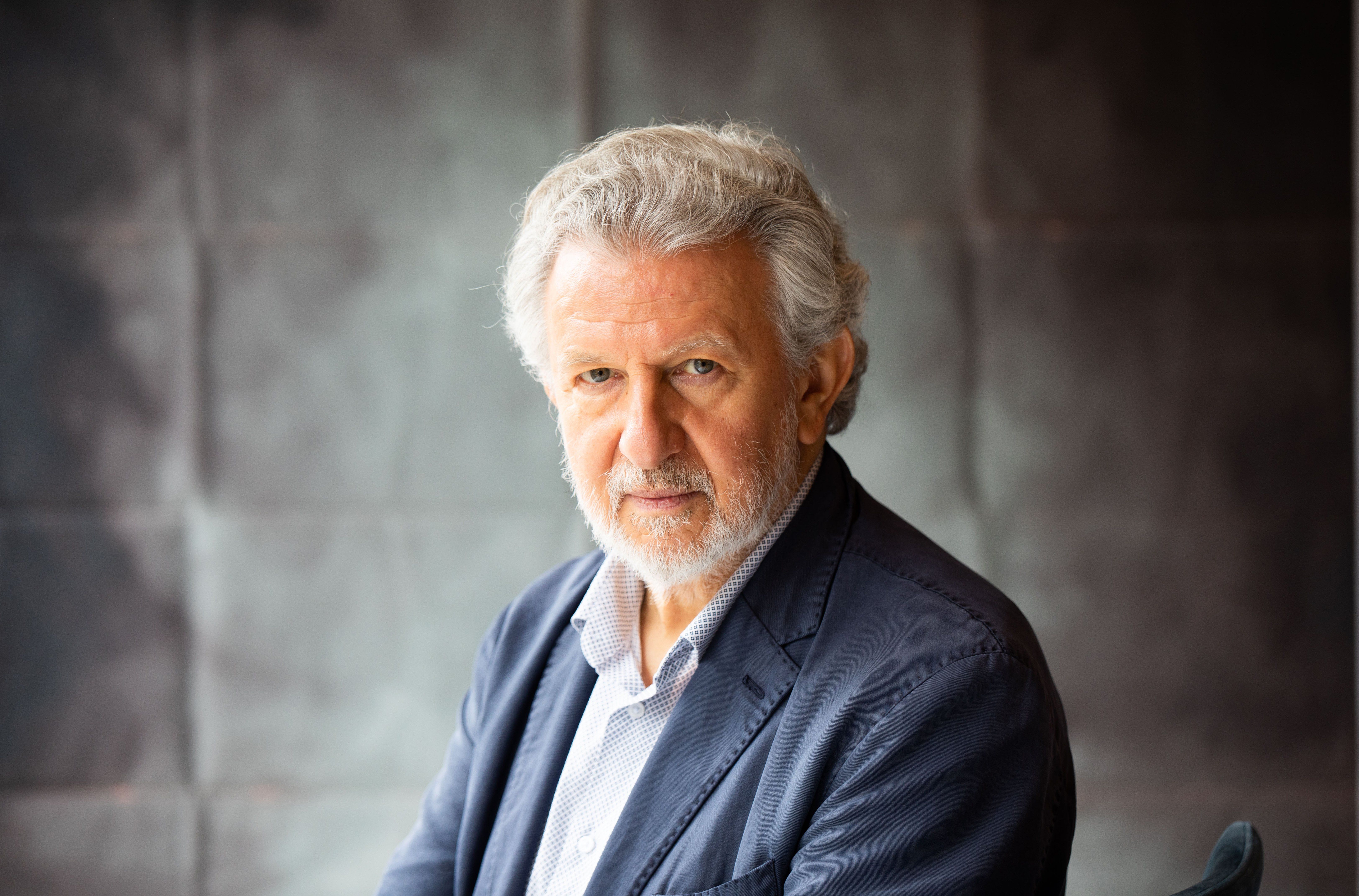 «Le società occidentali sono fragili e per questo soffrono il dissenso»