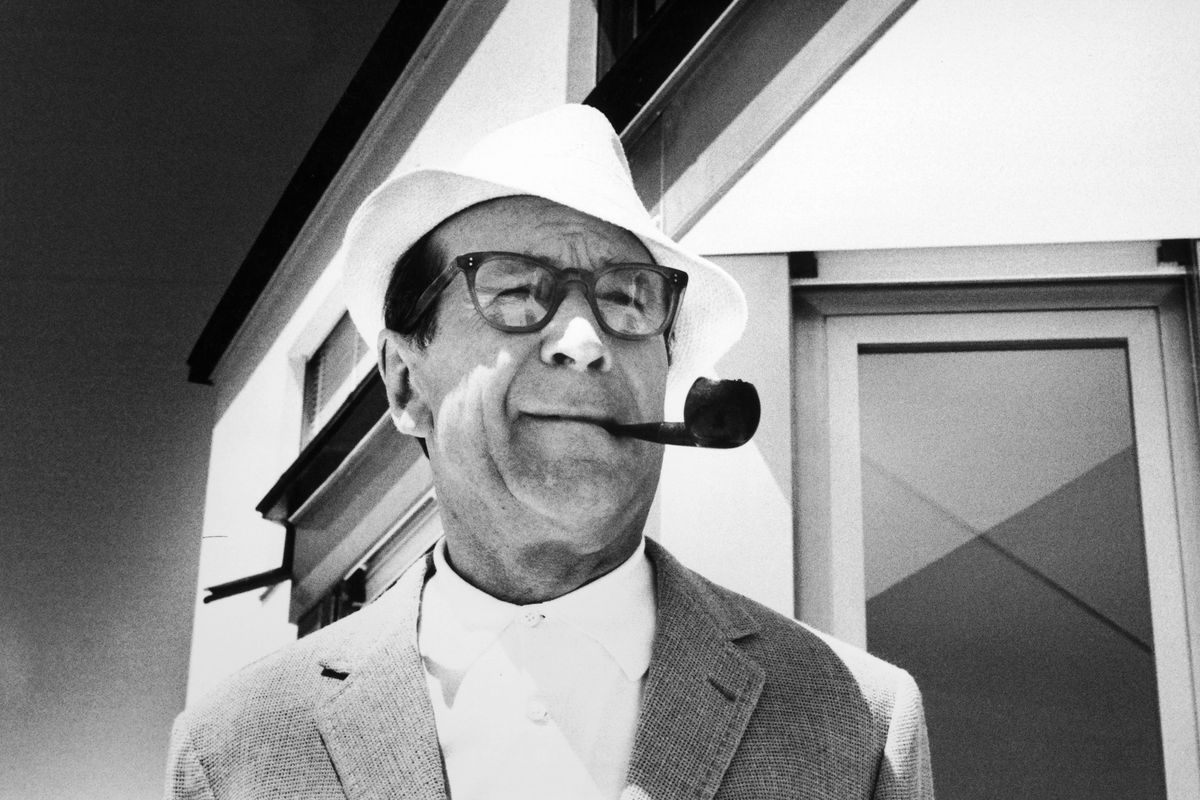 Il legame con la madre è indissolubile. E Simenon lo visse sulla propria pelle