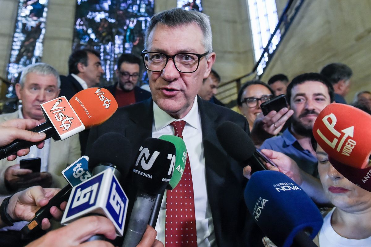 Landini senza freni. Pur di coprire gli errori di Elkann accusa Marchionne
