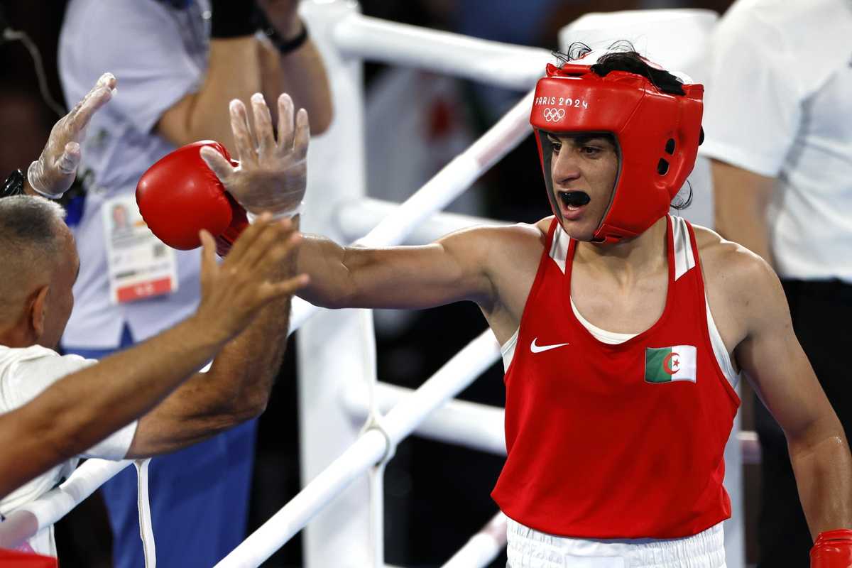 «Siamo tutti Khelif», ma odiare Carini è chic