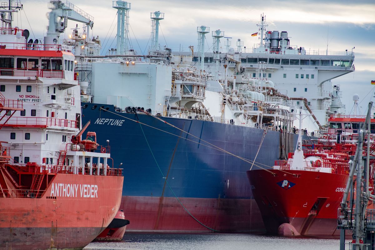 Sull’energia la Ue tradisce i Trattati