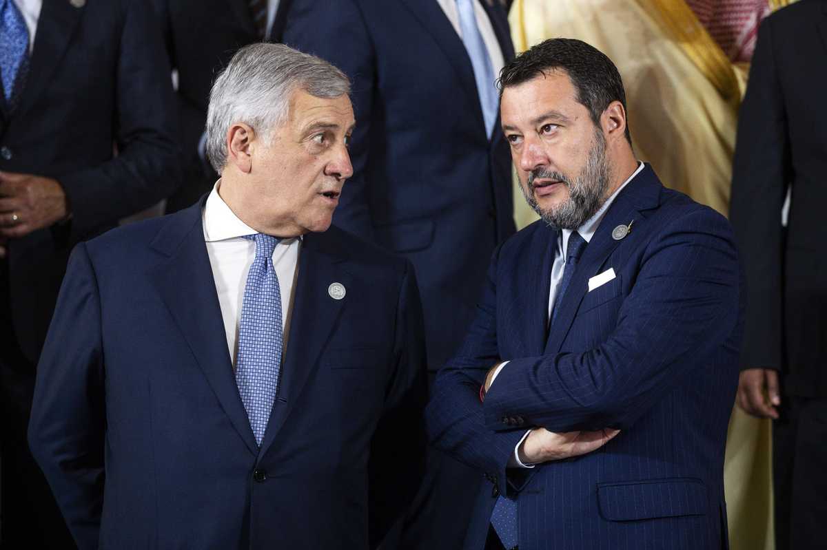 Forza Italia stoppa la Lega sulle pensioni