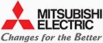 Mitsubishi Electric logo