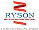 Ryson logo