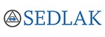 Sedlak logo