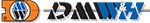 DMW&H logo