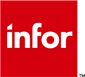 Infor logo