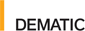 Dematic logo