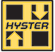 Hyster logo