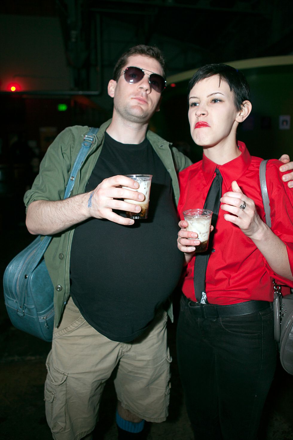 Photos: The Big Lebowski Party @ CELLspace - 7x7 Bay Area