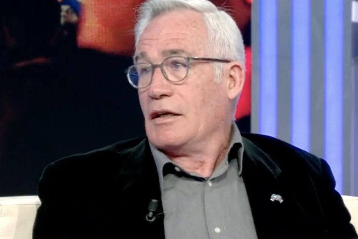 «L’offensiva ucraina non cambia nulla»